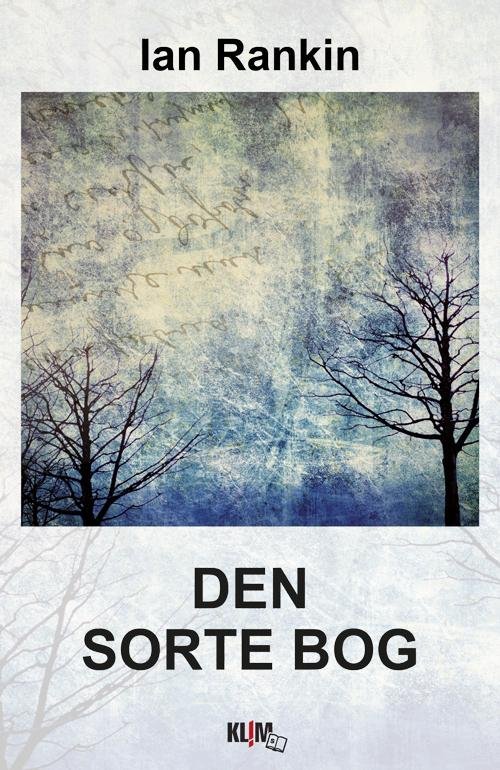Cover for Ian Rankin · Rebus: den Sorte Bog (Storskrift) (Buch) (2015)