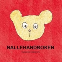 Cover for Catharina Ståhlgren · Nallehandboken (Paperback Book) (2008)