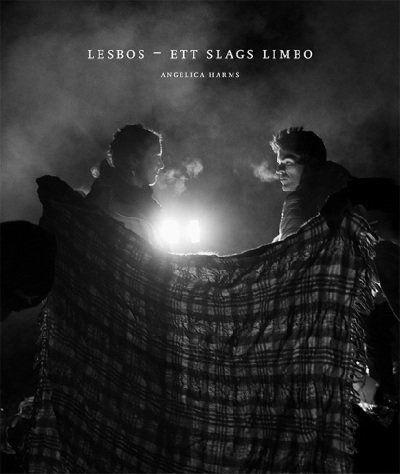 Lesbos ? Ett slags limbo - Angelica Harms - Books - Mångkulturellt Centrum - 9789186429539 - September 4, 2018