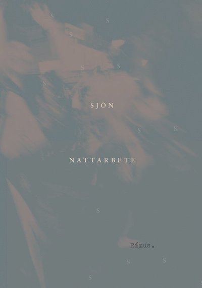 Nattarbete - Sjón - Books - Rámus Förlag - 9789189105539 - March 23, 2023