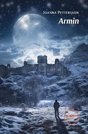 Cover for Pettersson Joanna · Armin (Book) (2023)