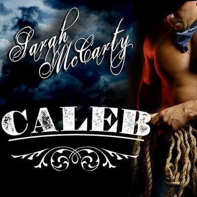 Cover for Sarah Mccarty · Caleb (CD) (2011)