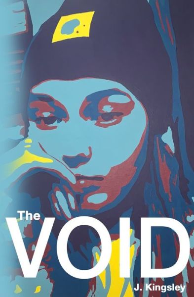 Cover for J Kingsley · The Void (Paperback Book) (2021)