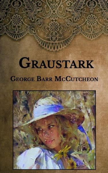 Cover for George Barr McCutcheon · Graustark (Paperback Book) (2021)