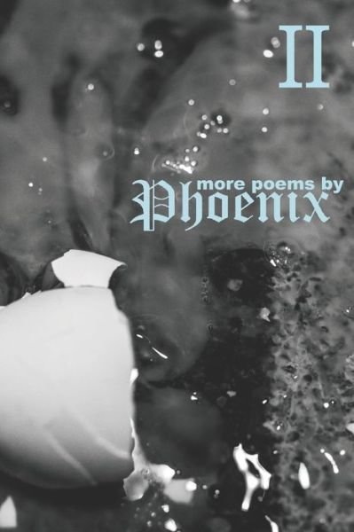 Cover for Phoenix · II (Taschenbuch) (2020)