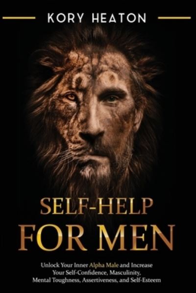 Cover for Kory Heaton · Self-Help for Men (Paperback Book) (2020)