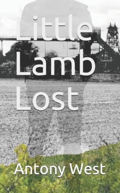 Cover for Antony Stuart West · Little Lamb Lost (Paperback Book) (2020)