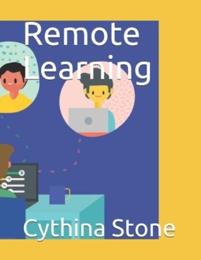 Cover for Cythina Stone · Remote Learning (Taschenbuch) (2020)