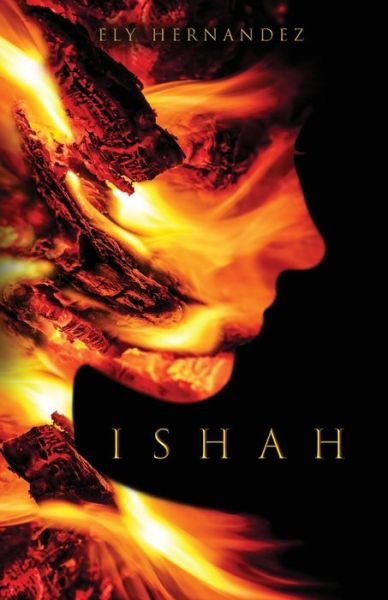 Cover for Ely Hernandez · Ishah (Paperback Book) (2020)