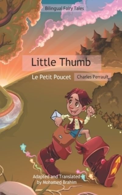 Cover for Charles Perrault · Little Thumb (Pocketbok) (2021)