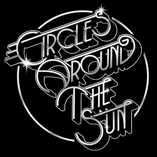 Cover for Circles Around The Sun (LP) (2020)