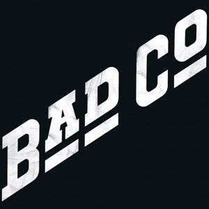 Cover for Bad Company (CD) [Deluxe edition] (2015)