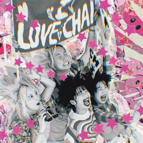 Cover for Chai (Cassette) (2023)