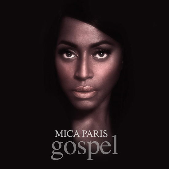 Gospel - Mica Paris - Musiikki - WARNER MUSIC - 0190295140540 - perjantai 4. joulukuuta 2020