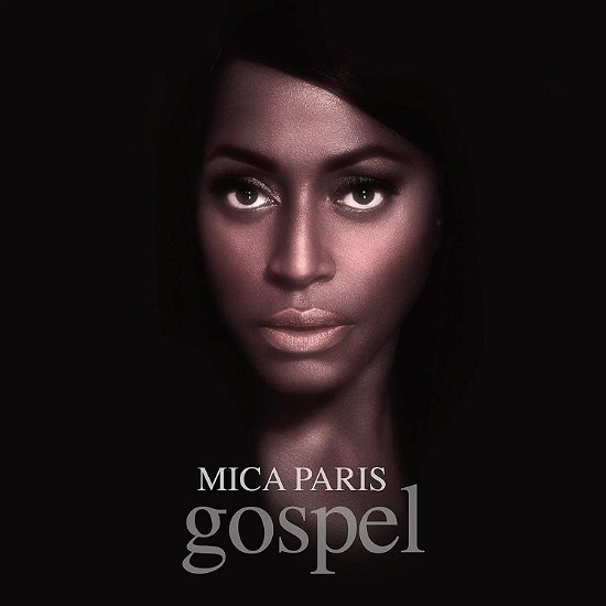 Cover for Mica Paris · Gospel (CD) (2020)