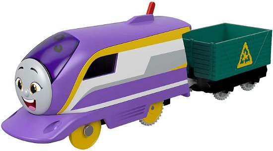 Cover for Thomas and Friends Motorised Kana Toys · Thomas  Friends Motorised Kana (MERCH)