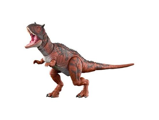 Cover for Jurassic World · Jurassic Park Hammond Collection Actionfigur Carno (Spielzeug) (2024)