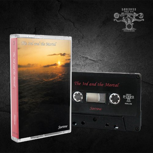Cover for 3rd and the Mortal The · Sorrow (MC) (Cassette) (2023)