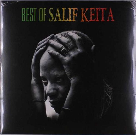 Best of - Salif Keita - Muziek - UNIVERSAL - 0600753860540 - 15 februari 2019