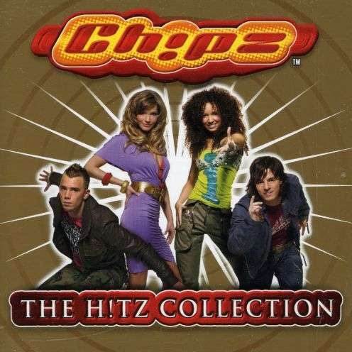 Cover for Chipz · Hitz Collection (CD) (2007)