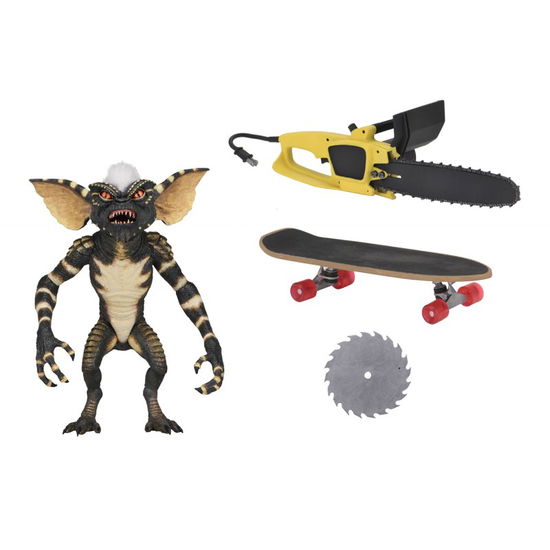 Gremlins Ultimate Stripe - Figurine - Merchandise -  - 0634482307540 - 