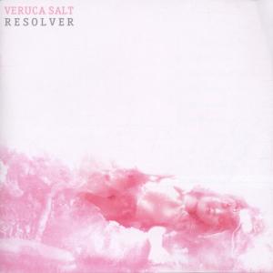 Cover for Veruca Salt · Resolver (CD) (2007)