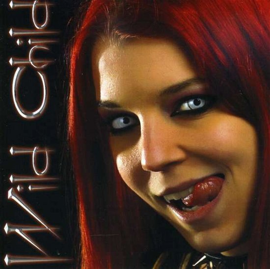 Cover for Wildchild (CD) (2007)