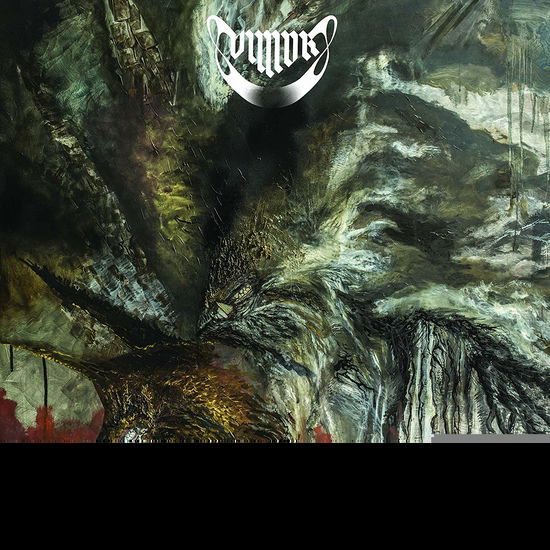 Exegesis - Vimur - Muzyka - BORIS RECORDS - 0738553512540 - 10 kwietnia 2020