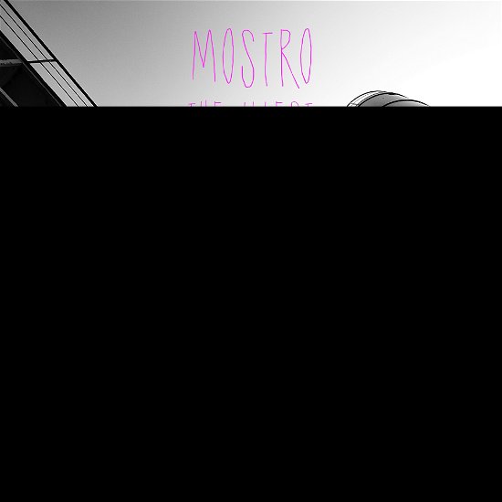 Cover for Mostro · Illest Vol.1 (CD) (2019)