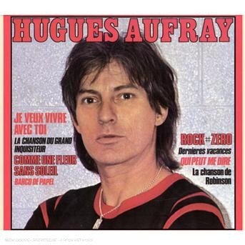 Cover for Hugues Aufray · Transatlantic (CD) (2008)