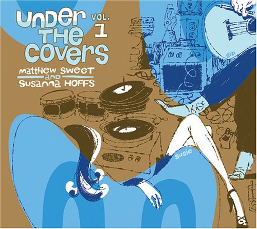 Under The Covers 1 - Matthew / Hoffs,Susanna Sweet - Musik - Universal Music - 0826663976540 - 17. december 2007