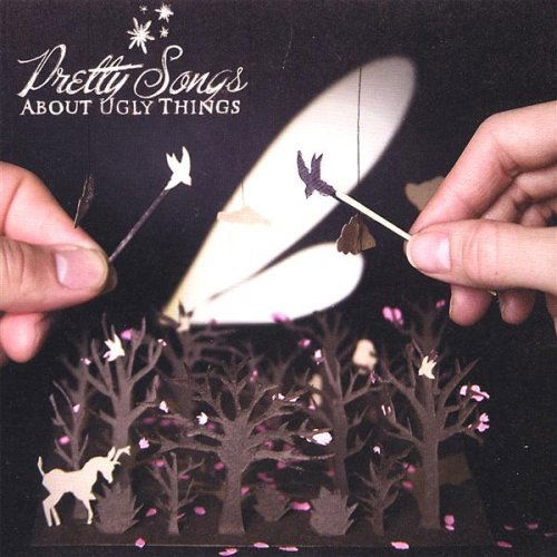 Cover for Akai · Pretty Songs About Ugly Things (CD) (2007)