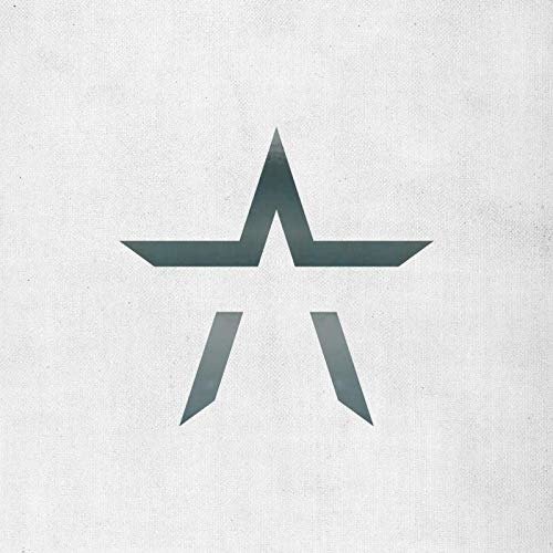 Divisions - Starset - Music - ROCK - 0888072107540 - February 7, 2020