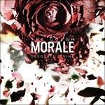 Cover for The Color Morale · Desolate Divine (LP) [Coloured edition] (2016)
