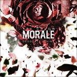 Cover for The Color Morale · Desolate Divine (LP) [Coloured edition] (2016)