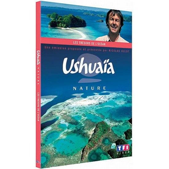 Ushuaia Nature - Movie - Elokuva - TF1 VIDEO - 3384442225540 - 