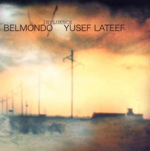 Cover for Lionel Belmondo · Influence (CD) (2013)