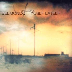 Cover for Lionel Belmondo · Influence (CD) (2013)