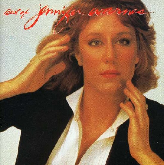Cover for Jennifer Warnes · Jennifer Warnes-best of (CD) (1988)