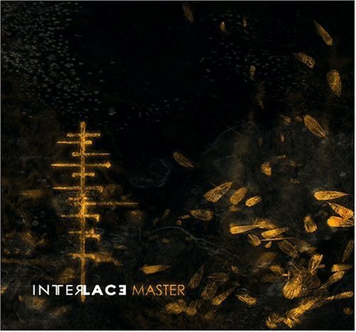 Cover for Interlace · Master (CD) (2014)