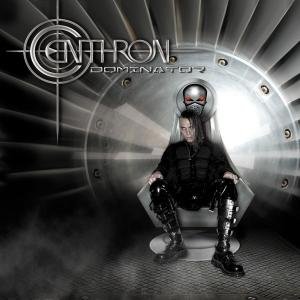 Cover for Centhron · Dominator (CD) (2011)