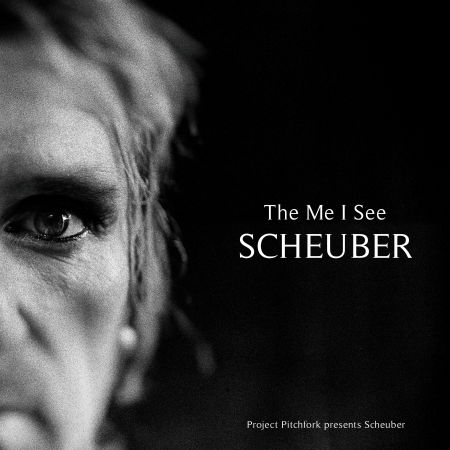 Me I See - Scheuber - Music - TRISOL - 4260063945540 - August 12, 2016