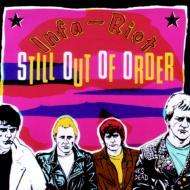 Cover for Infa Riot · Still out of Order (CD) [Japan Import edition] (2006)