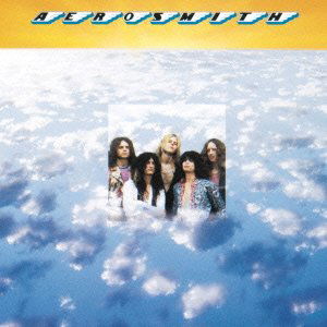 Aerosmith - Aerosmith - Musik - SONY MUSIC ENTERTAINMENT - 4547366190540 - 6. März 2013