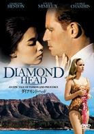Cover for Charlton Heston · Diamond Head (MDVD) [Japan Import edition] (2009)