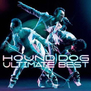 Hound Dog Ultimate Best - Kohei Ohtomo - Muziek - HATS UNLIMITED CO. - 4582137890540 - 20 mei 2009