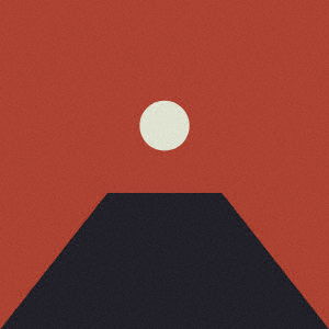 Cover for Tycho · Epoch (CD) (2016)