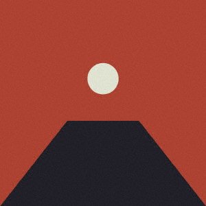 Cover for Tycho · Epoch (CD) (2016)