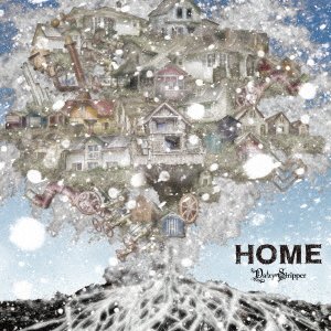 Home - Daizystripper - Música - PLUG RECORDS - 4948722524540 - 11 de janeiro de 2017