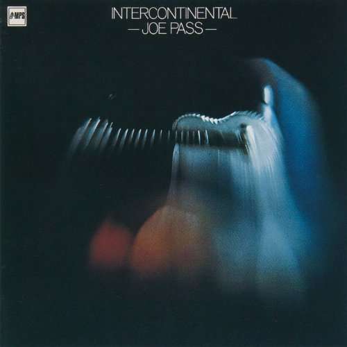 Intercontinental - Joe Pass - Musiikki - UNIVERSAL - 4988005696540 - keskiviikko 21. maaliskuuta 2012